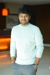 Director Anil Ravipudi Interview